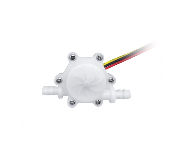 USN-HS06PA小流量水流传感器φ6mm