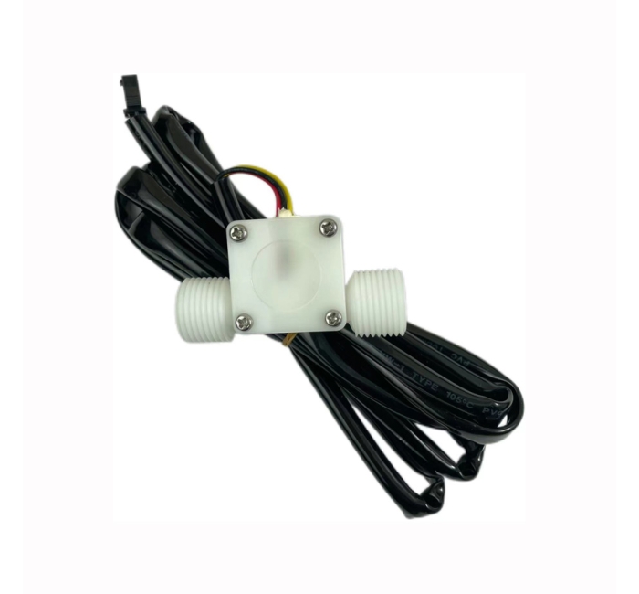 USN-HS21TS 4分螺纹霍尔水流量传感器