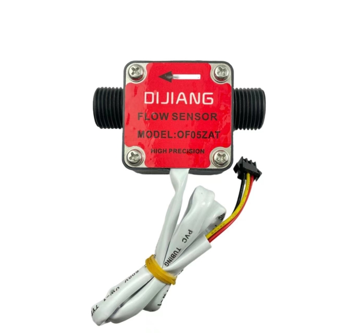 OF05ZAT油流量计齿轮传感器G1/2"