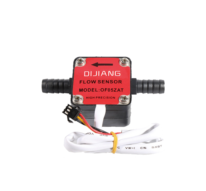 OF05ZAT油流量计齿轮传感器φ13mm
