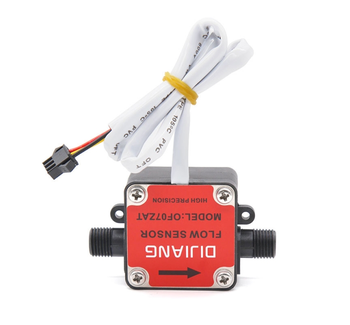 OF07ZAT油流量计齿轮传感器G¼"